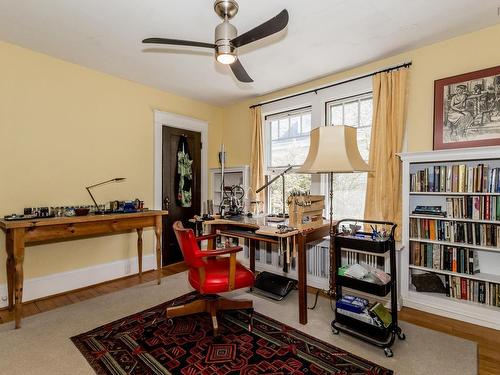 12 Linden Avenue, Wolfville, NS 