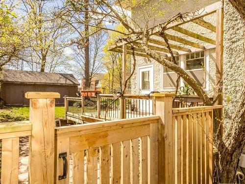 12 Linden Avenue, Wolfville, NS 