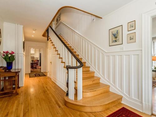 12 Linden Avenue, Wolfville, NS 