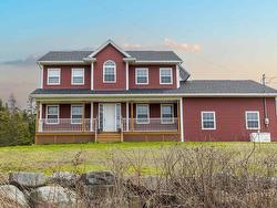 16 Morgan Drive  Lawrencetown, NS B2Z 1V6