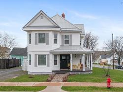 477 Nelson Street  New Glasgow, NS B2H 3C6