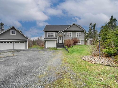40 Pivot Lane, Hatchet Lake, NS 
