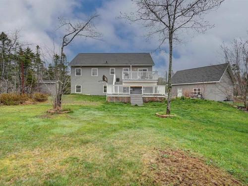 40 Pivot Lane, Hatchet Lake, NS 