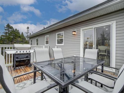 40 Pivot Lane, Hatchet Lake, NS 
