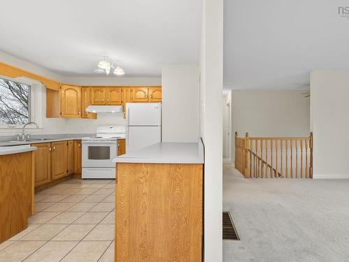 78 Brookfield Ave, Cole Harbour, NS 