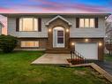 78 Brookfield Ave, Cole Harbour, NS 