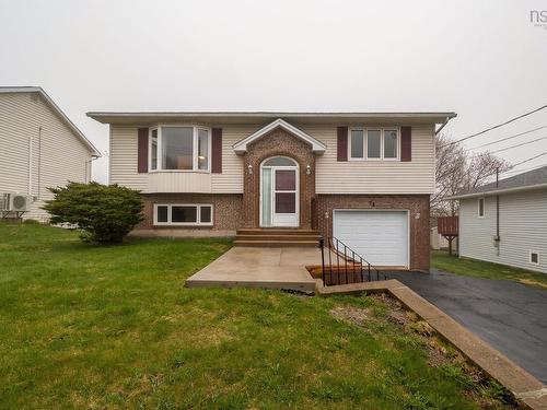 78 Brookfield Ave, Cole Harbour, NS 