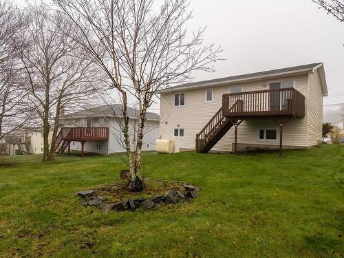 78 Brookfield Ave, Cole Harbour, NS 