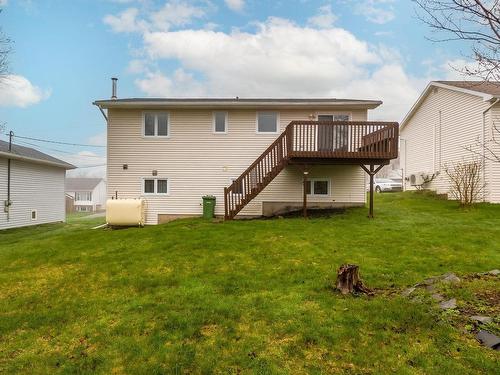 78 Brookfield Ave, Cole Harbour, NS 
