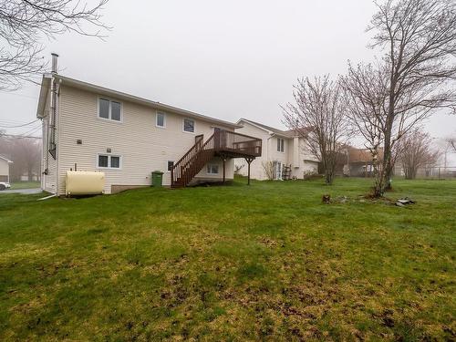 78 Brookfield Ave, Cole Harbour, NS 