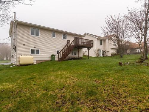 78 Brookfield Ave, Cole Harbour, NS 