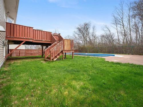 98 Sierra Drive, New Glasgow, NS 