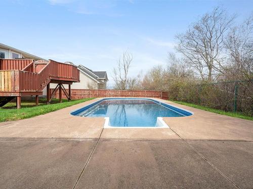 98 Sierra Drive, New Glasgow, NS 