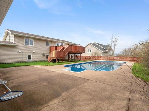 98 Sierra Drive, New Glasgow, NS 