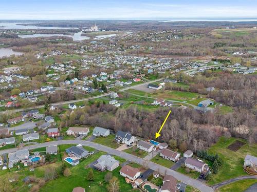 98 Sierra Drive, New Glasgow, NS 