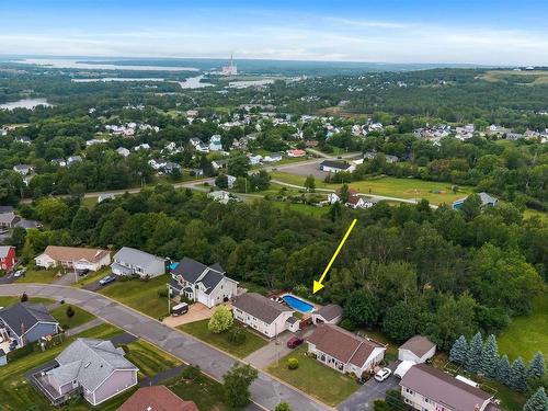 98 Sierra Drive, New Glasgow, NS 