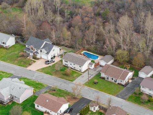 98 Sierra Drive, New Glasgow, NS 