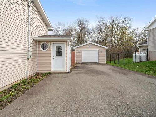 98 Sierra Drive, New Glasgow, NS 