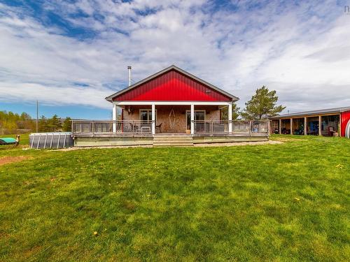 10916 Highway 1, Lawrencetown, NS 