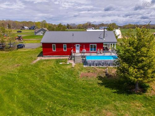 10916 Highway 1, Lawrencetown, NS 