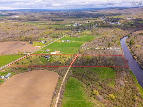 10916 Highway 1, Lawrencetown, NS 