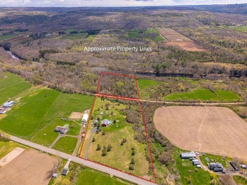 10916 Highway 1, Lawrencetown, NS 