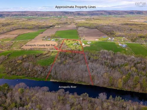 10916 Highway 1, Lawrencetown, NS 