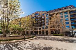 524 - 27 REAN DRIVE Toronto, ON M2K 0A6