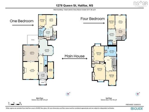 1278 Queen Street, Halifax, NS 