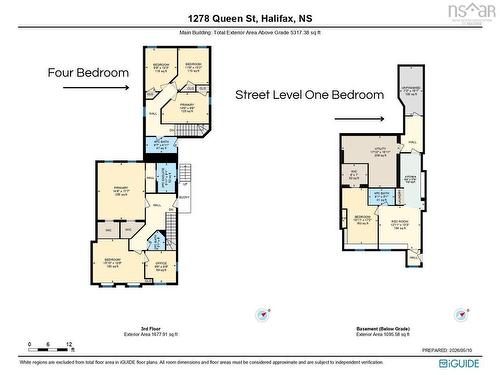 1278 Queen Street, Halifax, NS 