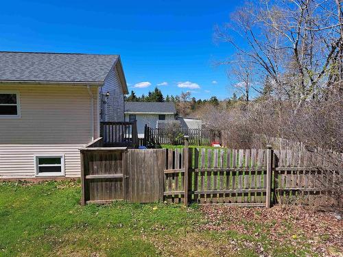 A & B 29 Schirra Close, Truro, NS 