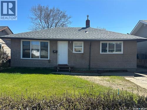 1561 Regent STREET  Regina, SK S4N 1S1