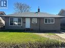 1561 Regent Street, Regina, SK  - Outdoor 