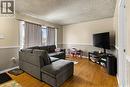 1561 Regent Street, Regina, SK  - Indoor Photo Showing Living Room 
