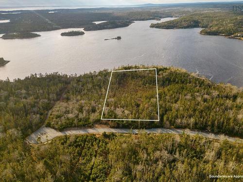 Lot 30 Crown Drive, Blind Bay, NS 