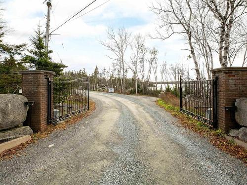 Lot 30 Crown Drive, Blind Bay, NS 