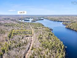 Lot 77 Waterloo Avenue Waterloo Lake, NS B0S 1P0