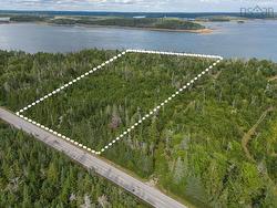 Lot Highway 308 Morris Island, NS B0W 3M0