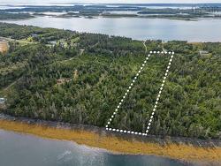 Lot Highway 308 Morris Island, NS B0W 3M0