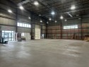 Intérieur - 290 Boul. Industriel, Rouyn-Noranda, QC  - Indoor Photo Showing Garage 
