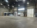 Intérieur - 290 Boul. Industriel, Rouyn-Noranda, QC  - Indoor Photo Showing Garage 