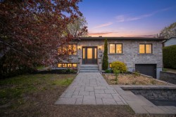1120 Rue Dolbeau  Saint-Bruno-De-Montarville, QC J3V 4J5