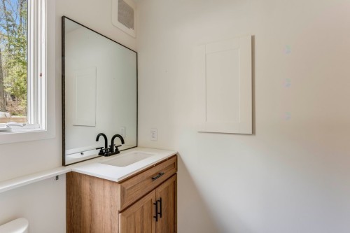 Bathroom - 16 Mtée Juniper, Chelsea, QC - Indoor Photo Showing Bathroom
