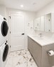 Bathroom - 10768 Rue Berri, Montréal (Ahuntsic-Cartierville), QC  - Indoor Photo Showing Laundry Room 