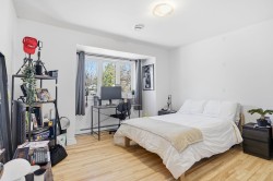 Master Bedroom - 