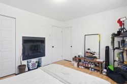 Master Bedroom - 