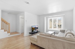 Living Room - 
