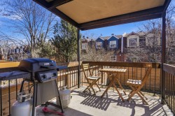 Balcony - 