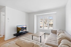 Living Room - 