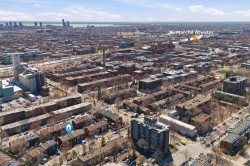 Aerial View - 